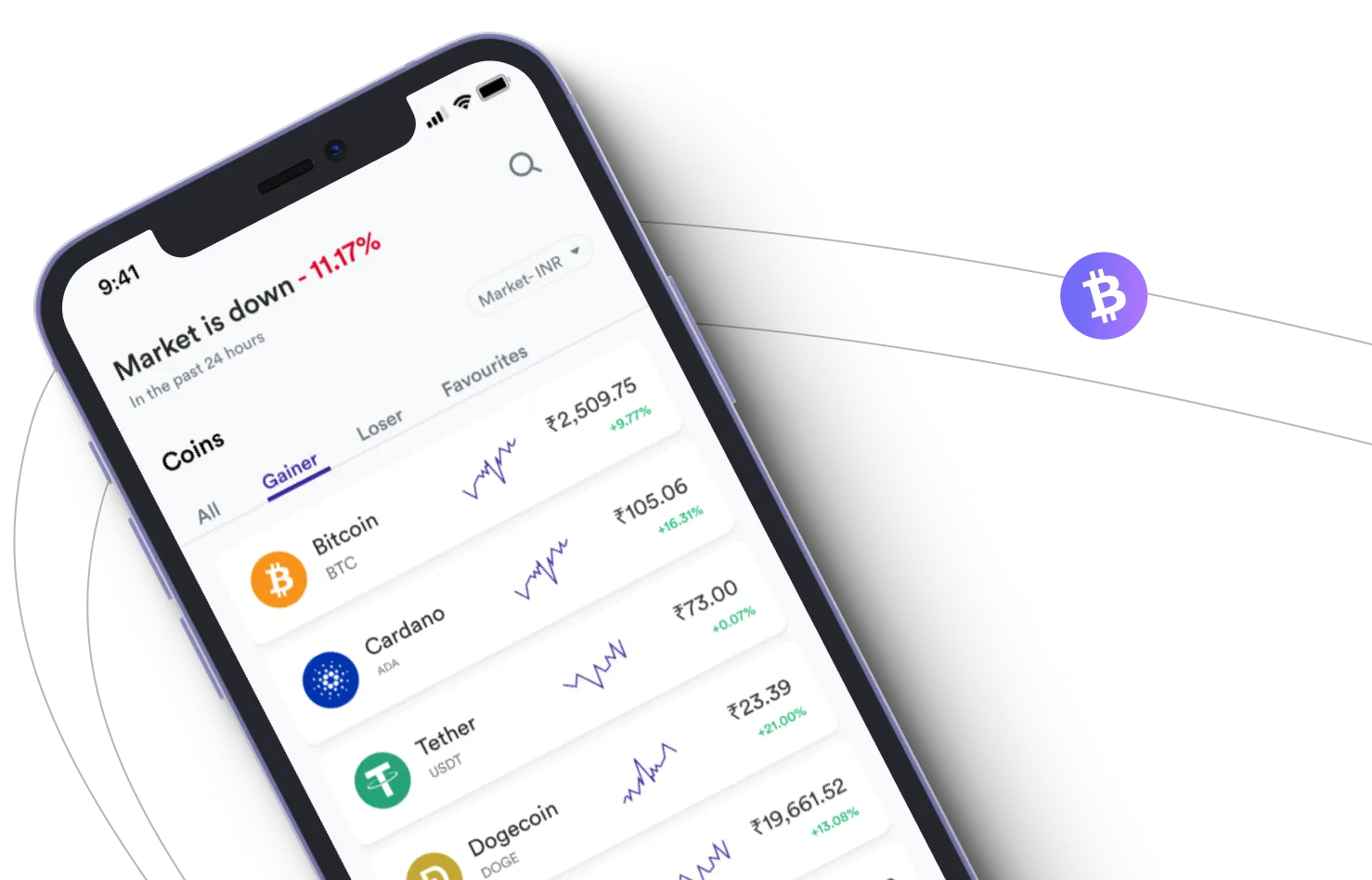 Falconix Matrix - Take advantage of the cryptocurrency markets and earn with Falconix Matrix
