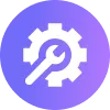 Falconix Matrix - Enhanced User Interface